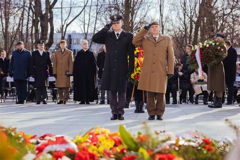 Załącznik publikacji Chwała bohaterom 82 rocznica powstania Armii