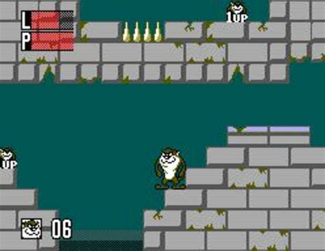Buy Taz Mania Game Boy Cheap Price Eneba