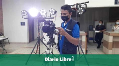 Sip Pide A Honduras Profundizar Asesinato De Periodista Diario Libre