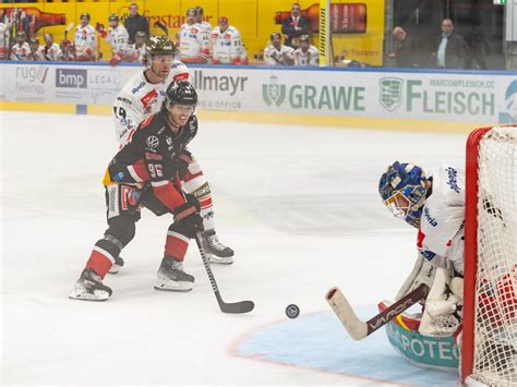 Pioneers Vorarlberg Feiern Heimsieg Gegen Den Hcb S Dtirol Vol At