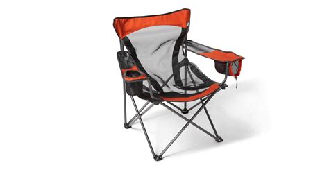 11 Best Camping Chairs For Outdoor Trips 2021