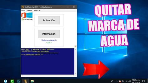 Activar Windows Y Office Activador De Windows Para Siempre Kms