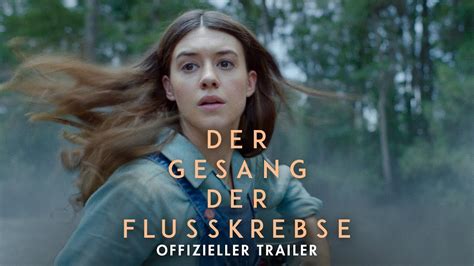 Der Gesang Der Flusskrebse Film Kritik Kinomeister