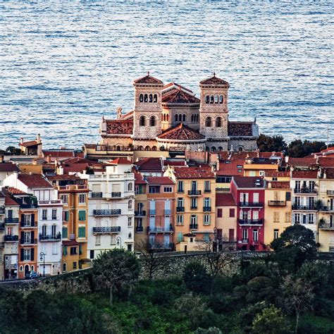 Monaco Travel Guide | My French Country Home Magazine