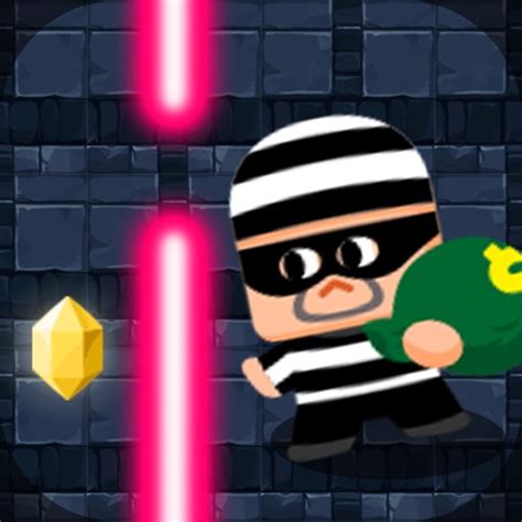 Lazer Steal The Gems By Kakao Games Corp