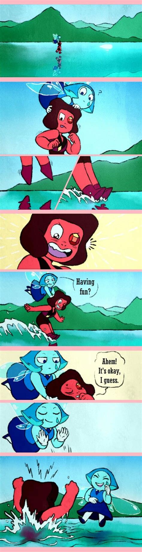 Pin By Risky Flamingo On StevenUniverse Steven Universe Cartoon