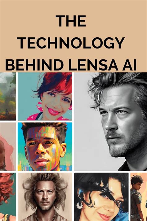 Lensa Ai How To Use Complete Guide Artofit