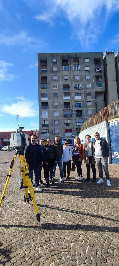 Taverna Del Ferro Al Via Il Progetto Di Rigenerazione Urbana Partiti