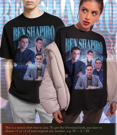 What Really Happened? The Inside Story On Ben Shapiro And His Wife Image 8
