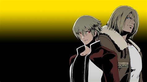 Garou Mark Of The Wolves Wallpapers Top Free Garou Mark Of The Wolves