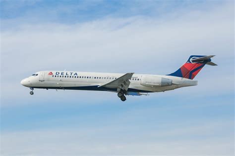 Why Delta Air Lines Took On The Boeing 717