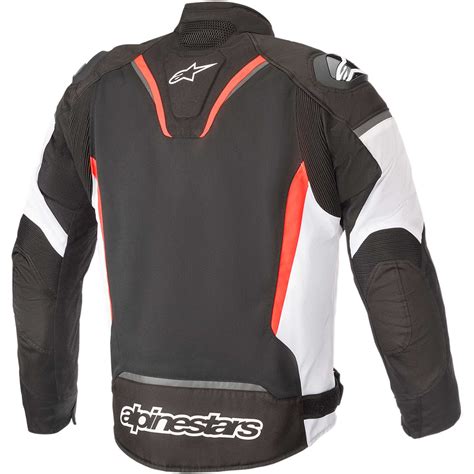 Alpinestars T GP R V2 Air Jacket Motorcycle Jackets Richmond Honda House