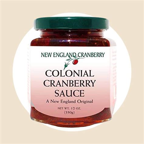 The Best Canned Cranberry Sauce, According to Our Test Kitchen