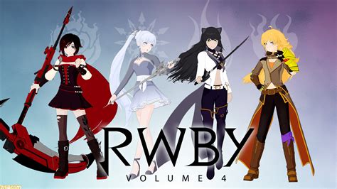 The New Rwby Act Film Finally Has An International Release Date