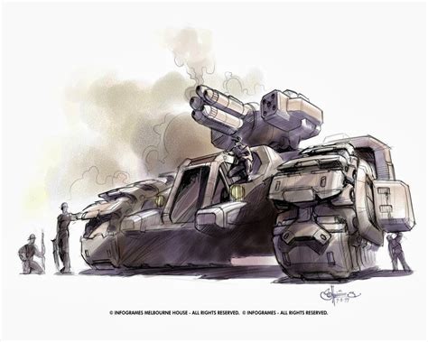 Hallfiry's Blog: KKnD 3, finally
