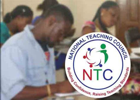 Ntc Opens Online Registration Portal For Gtle Ii Candidates