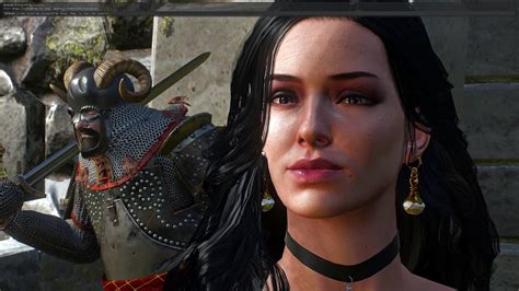 Naked Witcher 3 Nude Mods Walkthrough Telegraph