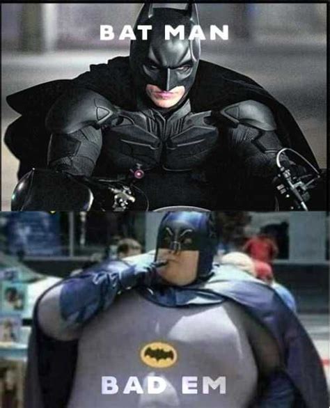 The Batman Meme Discover more interesting Bad, Batman, Gotham, Joker ...