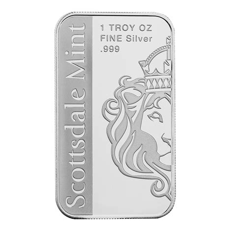 Oz Archangel Michael Silver Bar Exodus Bullion