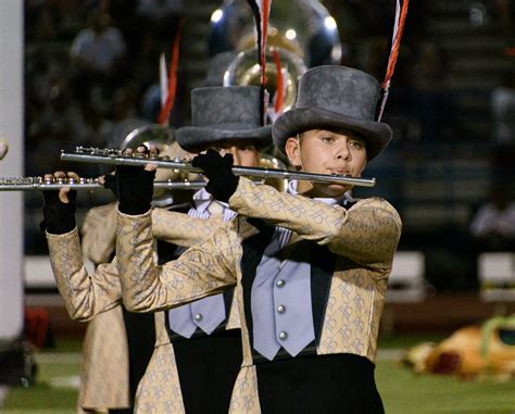 Best Of Marching Season 22 Moe And Gene Johnson High School Band