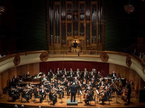 Columbus Symphony Orchestra Official Georgia Tourism And Travel Website