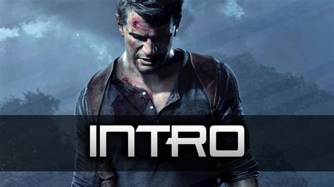 Uncharted 4 Free Intro Youtube