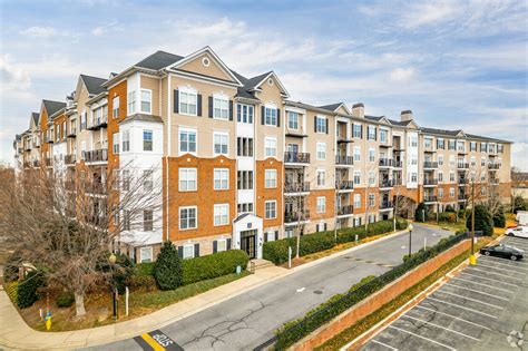 The Fitz at Rockville Town Center - Apartments in Rockville, MD | Apartments.com