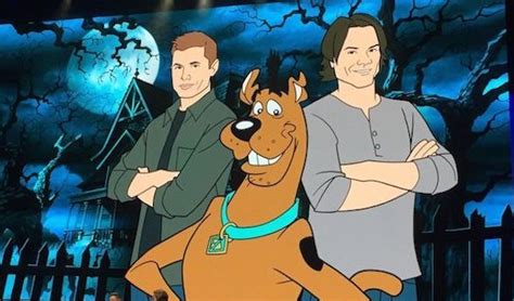 supernatural-scooby-doo – CULT FACTION