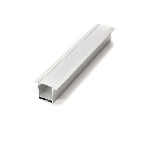 Pxg 401 A LED Skirting Light Aluminium Profiles Extrusion LED Wall