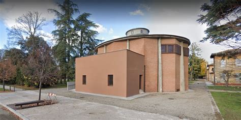 Auditorium Ex Chiesa Dell Osservanza Comune Di Imola