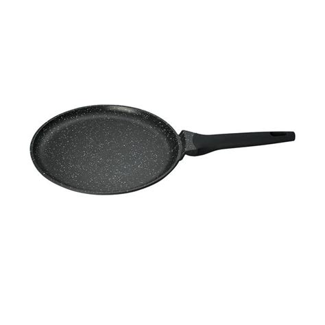 Sola Pannenkoekenpan Fair Cooking Zwart ø 28 cm Blokker