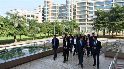 Xavier School Of Management Xlri Jamshedpur Jamshedpur Placement