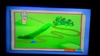 Dora The Explorer Episode Super Map