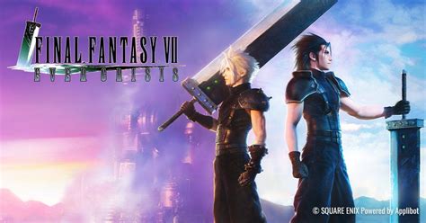 Final Fantasy VII: Ever Crisis offers style and flash — for a bit of cash