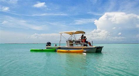 Key Largo Fishing, Fishing in Key Largo Florida - Kayak Key Largo with ...