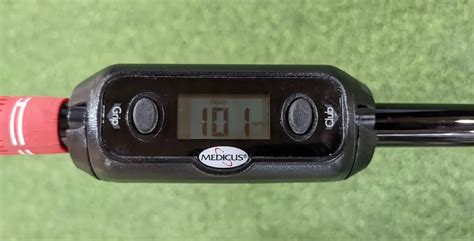 Hh Golf Swing Speed Trainer
