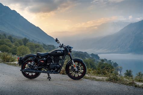 Legend Reborn Heres The New Royal Enfield Classic 350 The Global Indian Biking