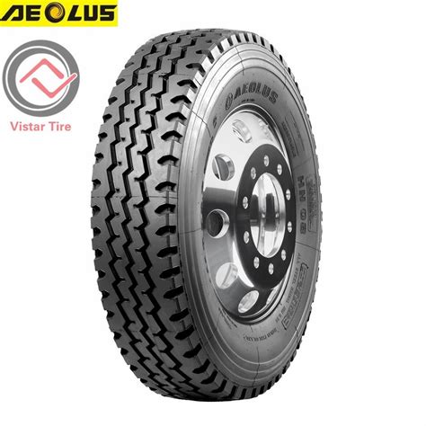 Aeolus Windpower Brand Radial Tube Truck Tires Facotry On Off Raod