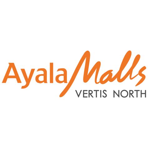 Map Of Ayala Malls Vertis North In North Avenue Barangay Bagong Pag