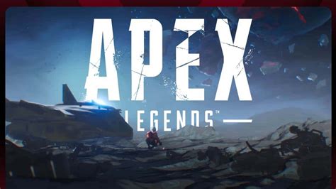 Apex Legends Gets New Bocek Bow And Infested Olympus For Season 9