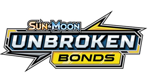 The Art Of Sun MoonUnbroken Bonds Pokemon