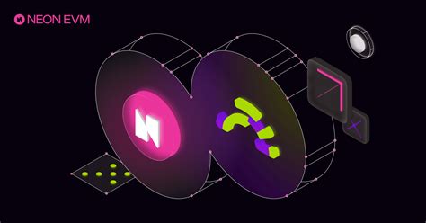 Neon Evm The First Parallelized Evm