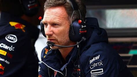 Red Bull Por Qu Christian Horner No Pudo Seguir Como Piloto De La F