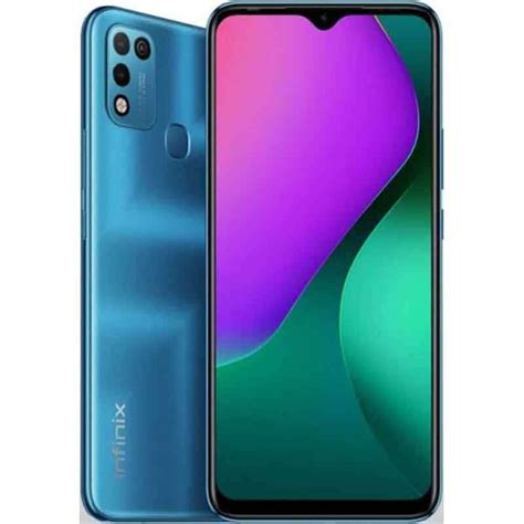 Jual Infinix Hot Play Di Seller Elshinta Jec Kota Pekalongan Blibli