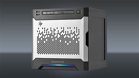 Best Small Business Servers Of 2022 Techradar