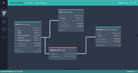 How To Create A Laravel Rest Api In Minutes With Vemto Vemto Blog