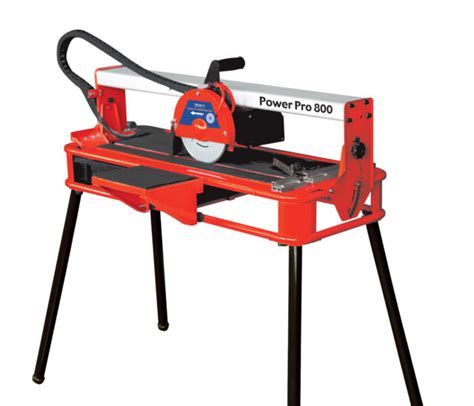 Vitrex PowerPro 800 800W Bridge Tile Saw For Sale Online EBay