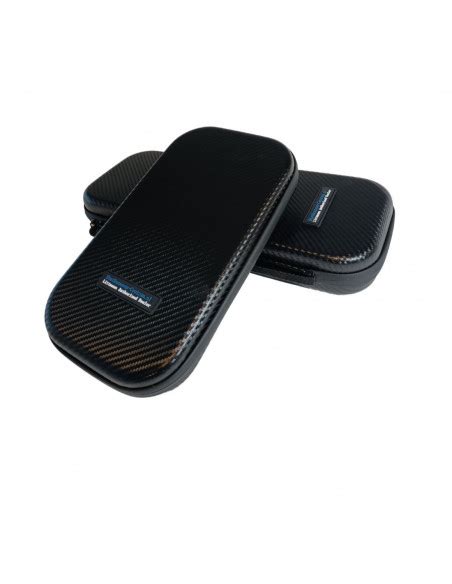 Funda Protectora Para Estetoscopio XL Negro Mate Ordene De Forma