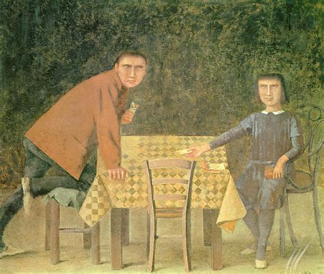 Thérèse 1938 By Balthus Artchive