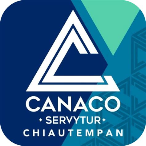 Canaco Servytur Chiautempan